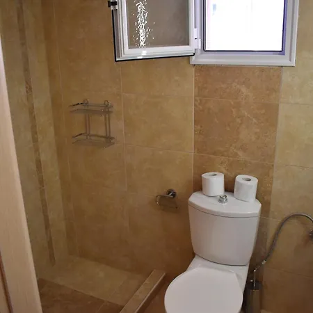 Ikies Luxury Maisonette 200m From The * Psakoudia