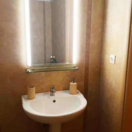 Ikies Luxury Maisonette Halkidiki