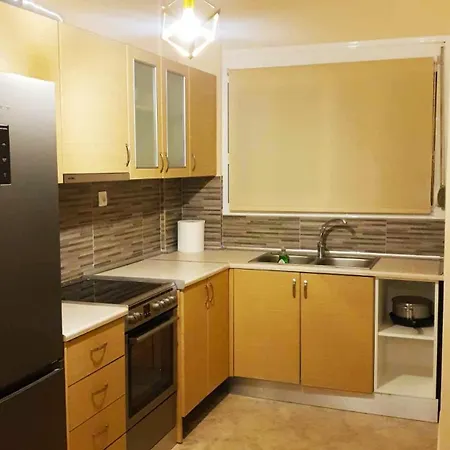 بيت للعطل Ikies Luxury Maisonette Halkidiki *