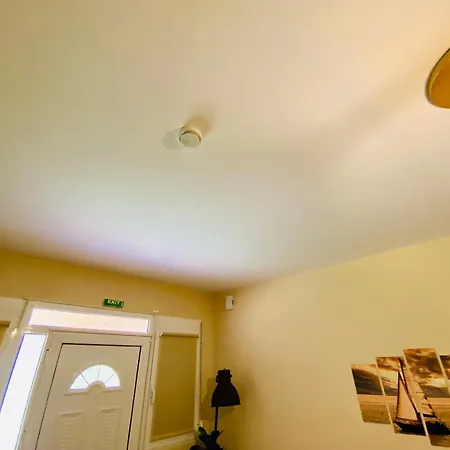 Сasa de vacaciones Ikies Luxury Maisonette 200m From The Psakoudia