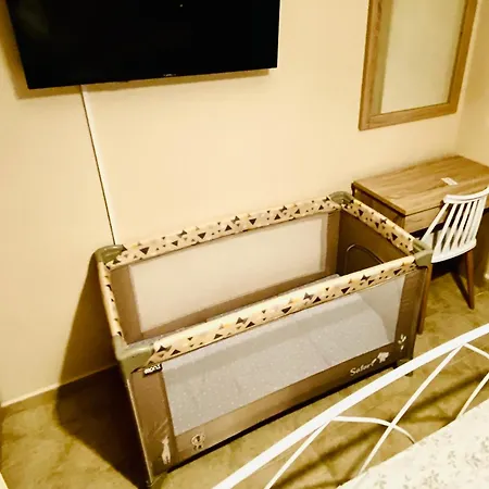 Ikies Luxury Maisonette 200m From The * Psakoudia