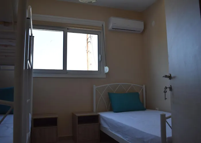 Ikies Luxury Maisonette Halkidiki Psakoudia
