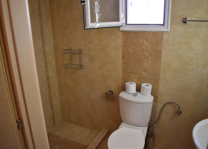 Ikies Luxury Maisonette Halkidiki * Psakoudia