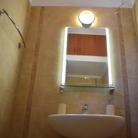 Ikies Luxury Maisonette Halkidiki