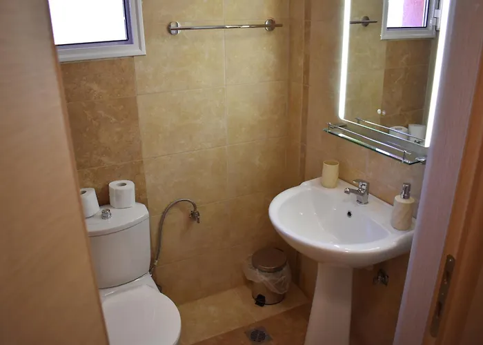 Ikies Luxury Maisonette Halkidiki *
