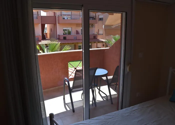 Ikies Luxury Maisonette Halkidiki Дом отдыха