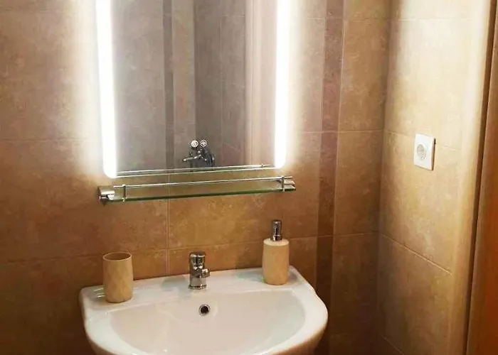 Ikies Luxury Maisonette Halkidiki