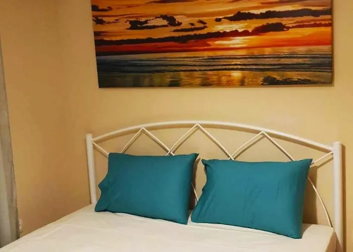 Ikies Luxury Maisonette Halkidiki Дом отдыха Псакудия